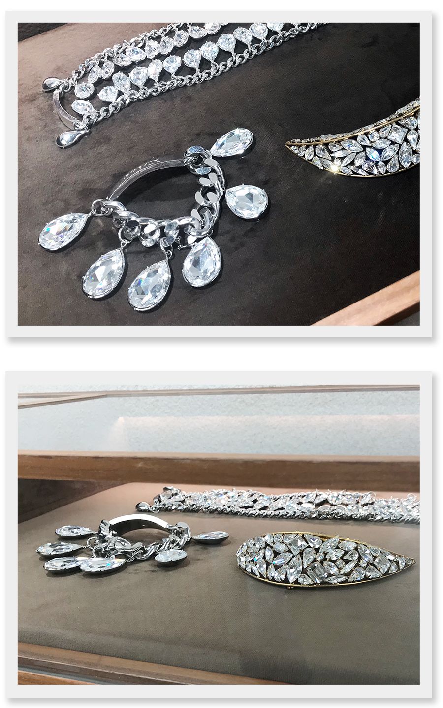 上海小南门探店,上海探店吃到白冰吃过的芝士