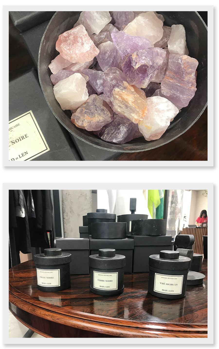 上海小南门探店,上海探店吃到白冰吃过的芝士