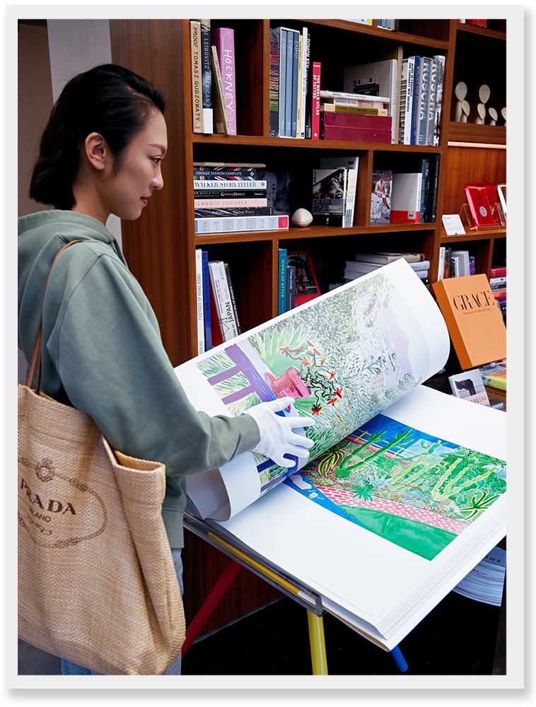 上海小南门探店,上海探店吃到白冰吃过的芝士