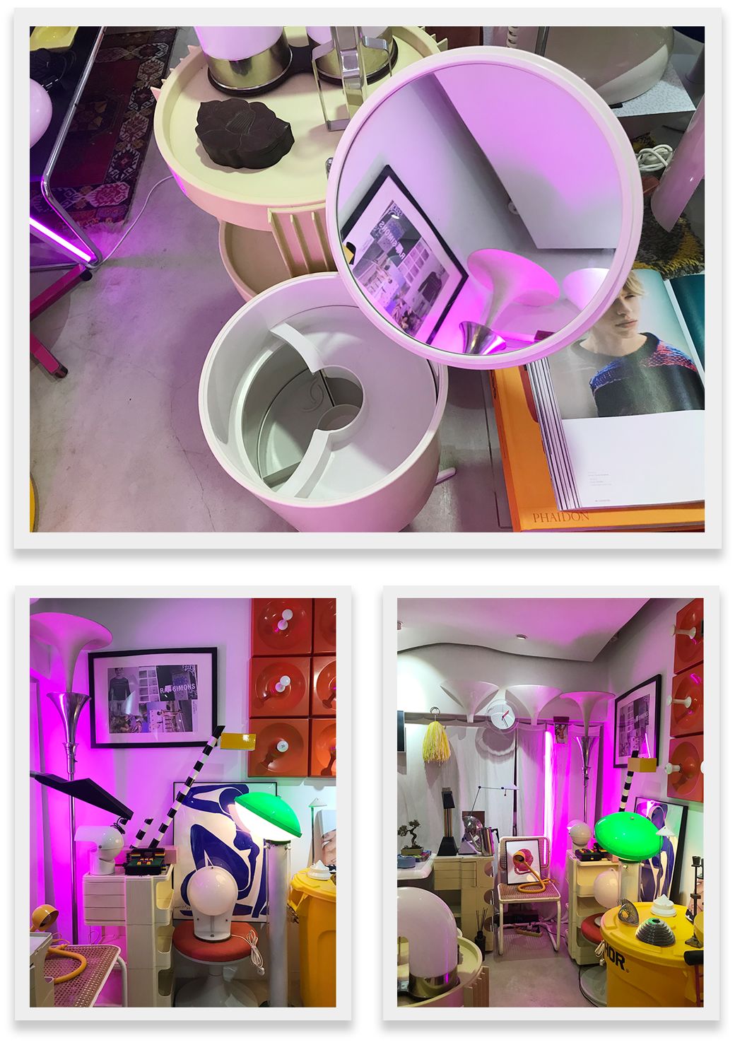 上海小南门探店,上海探店吃到白冰吃过的芝士