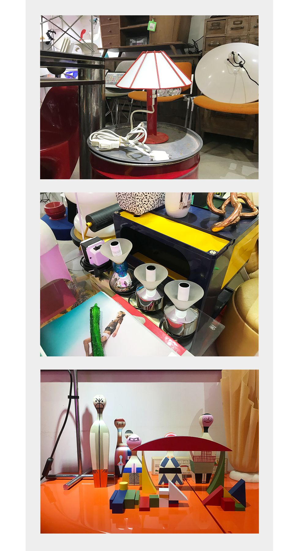 上海小南门探店,上海探店吃到白冰吃过的芝士