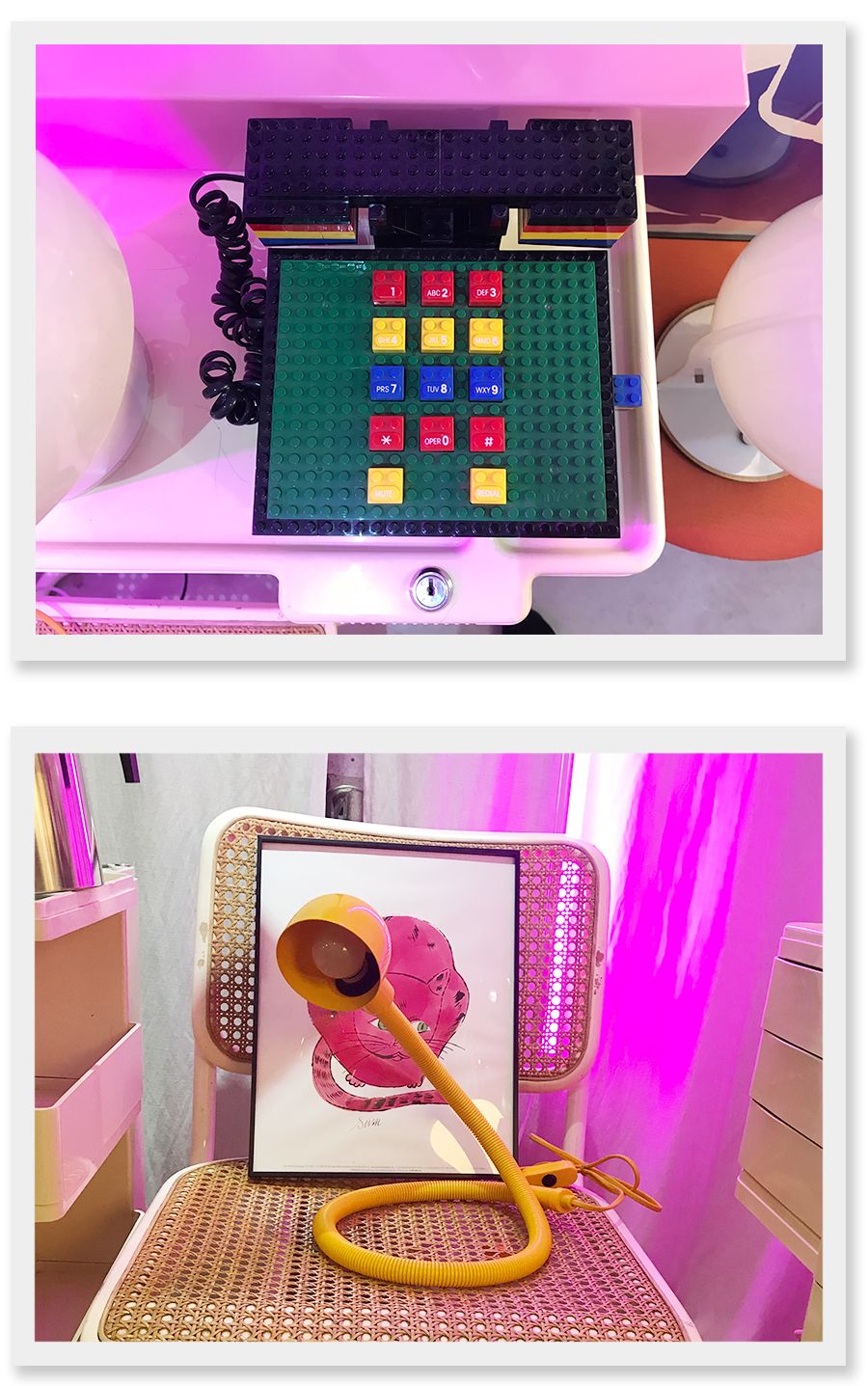 上海小南门探店,上海探店吃到白冰吃过的芝士