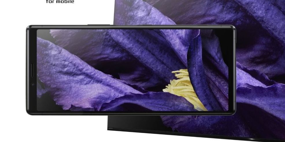 三星s20ultra和索尼xperia1ii,索尼xperia1iv挑战吃鸡