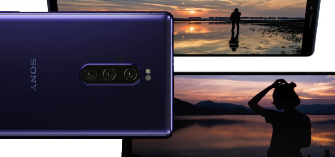 三星s20ultra和索尼xperia1ii,索尼xperia1iv挑战吃鸡