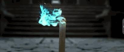 千年古墓即将出世！岐山真人NPC“古墓”体验馆，玩出心跳！胆小者慎入！