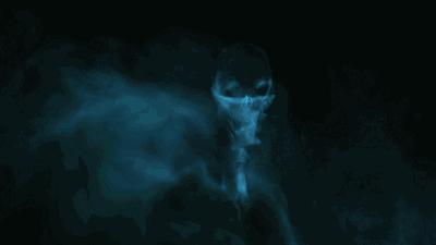 千年古墓即将出世！岐山真人NPC“古墓”体验馆，玩出心跳！胆小者慎入！