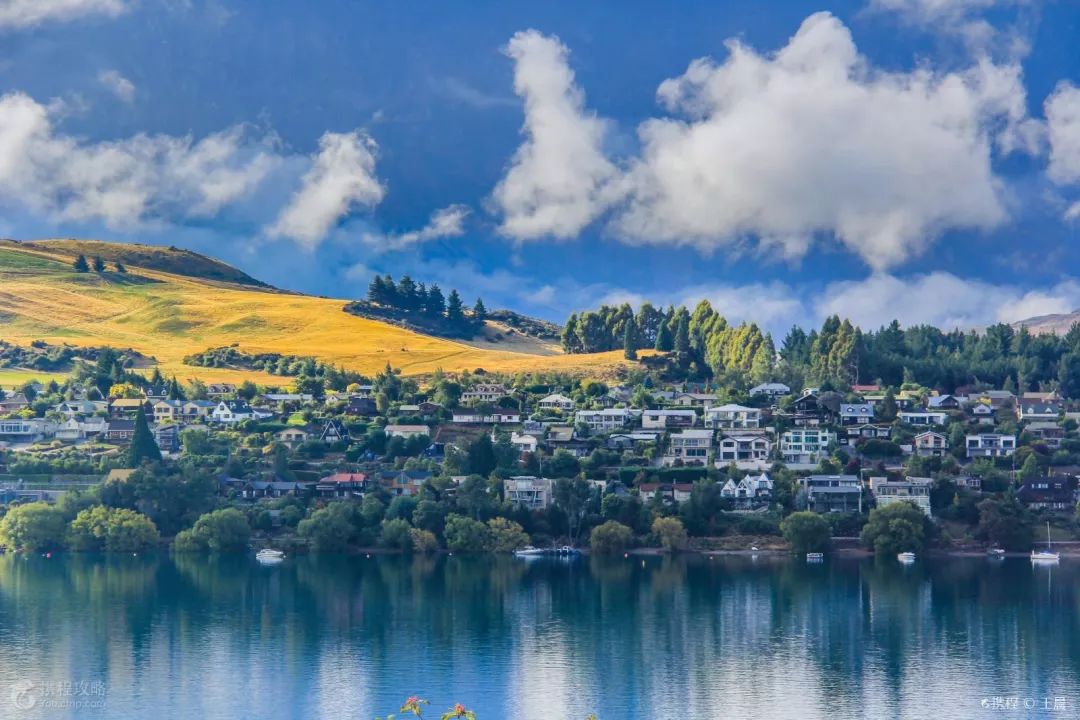 定了！新西兰7月起开征“旅游税”！这个被《哈利波特》《碟中谍》选中的地方到底有多好玩