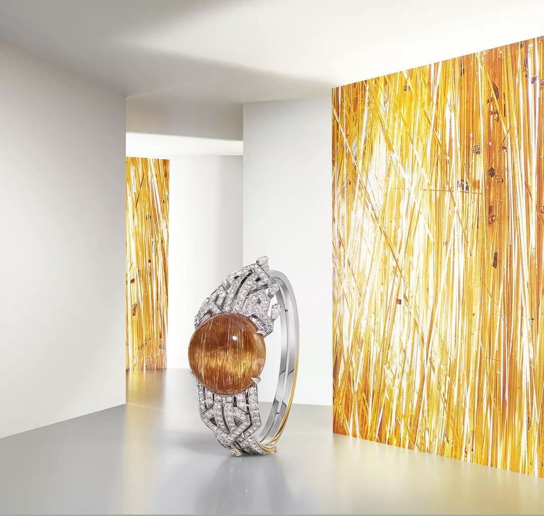 卡地亚经典系列介绍大全,卡地亚终极版