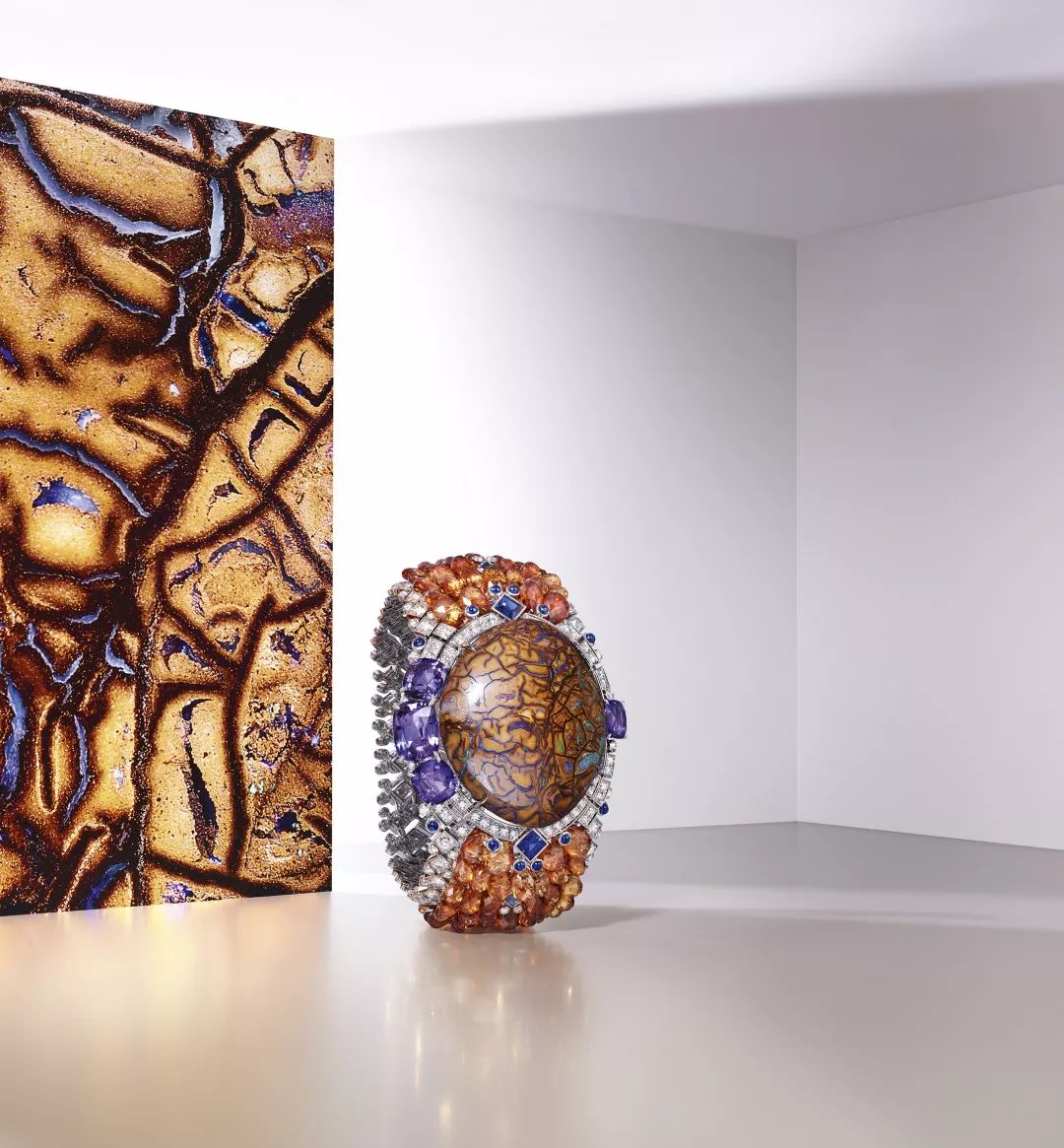 卡地亚经典系列介绍大全,卡地亚终极版