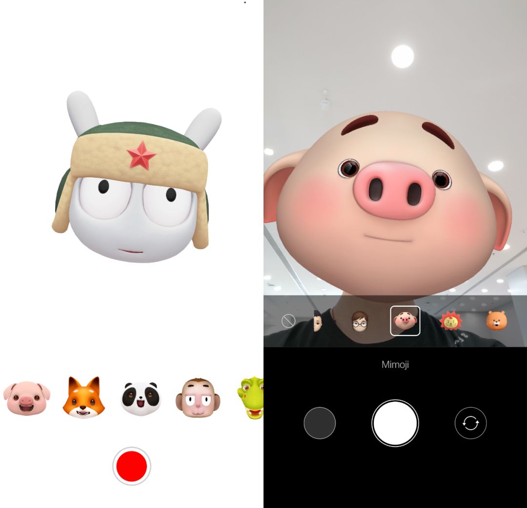 小米到底抄没抄苹果?我去小米之家试了试