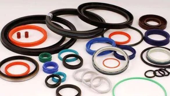 修机器漏油,修举升机漏油