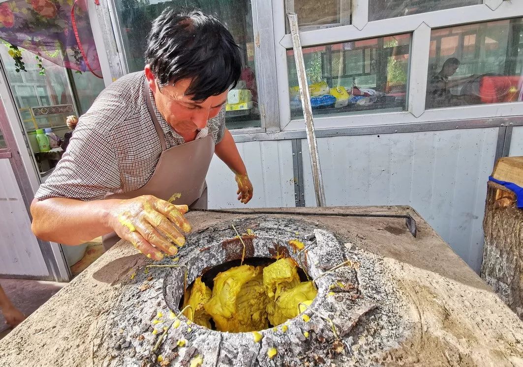 新疆英吉沙小刀村旅游,喀什自驾英吉沙