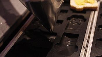 1000只熊爪免费送！这家少女心爆棚的奶茶店，刷爆了仙女们的朋友圈