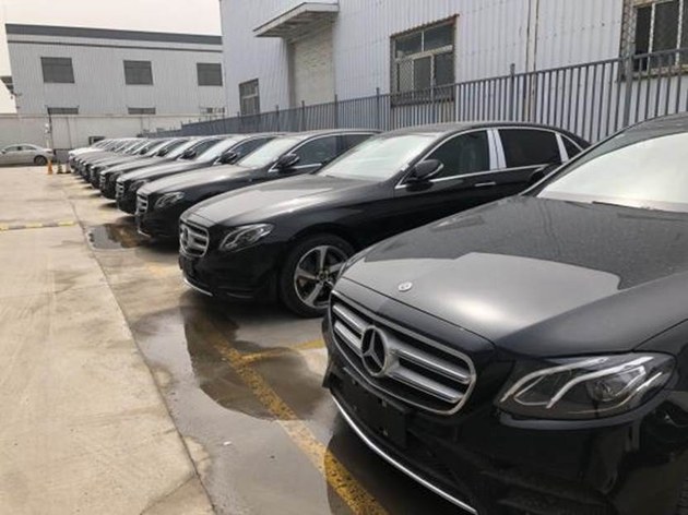 奔驰e级无损升级最新款,新奔驰e级还存在轮胎问题吗