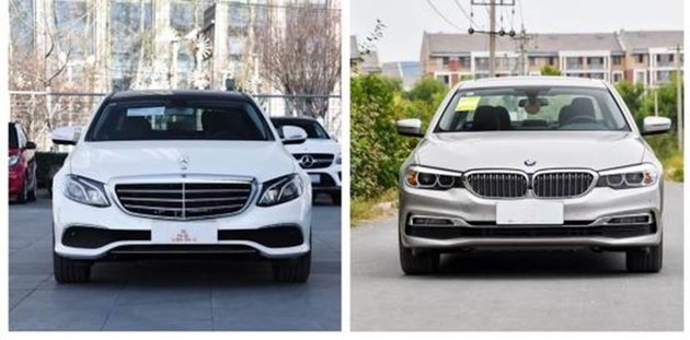 奔驰e级无损升级最新款,新奔驰e级还存在轮胎问题吗