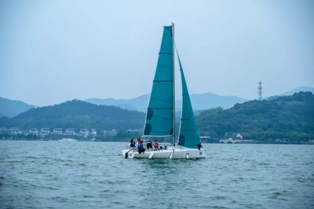 宁波柏悦暑期钜惠￥1200+起/晚,享下午茶+水果采摘+航海体验超棒亲子体验！【浙里好玩】