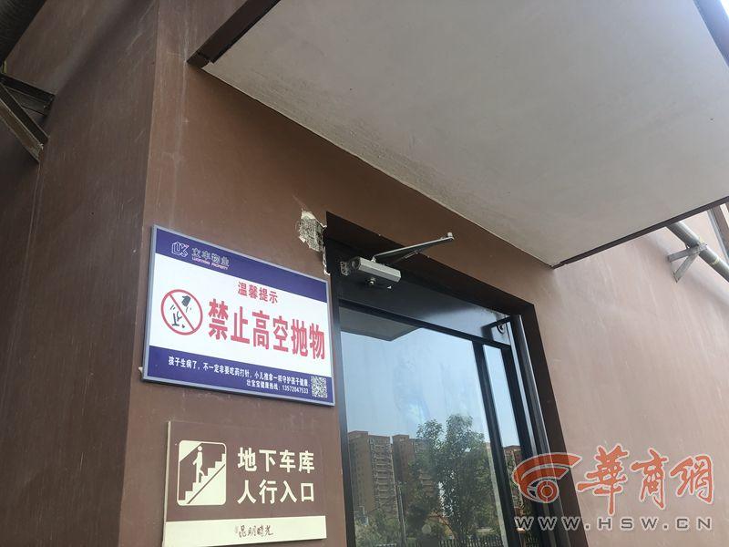 高空抛物事件最新处理,老人高空抛物被判刑