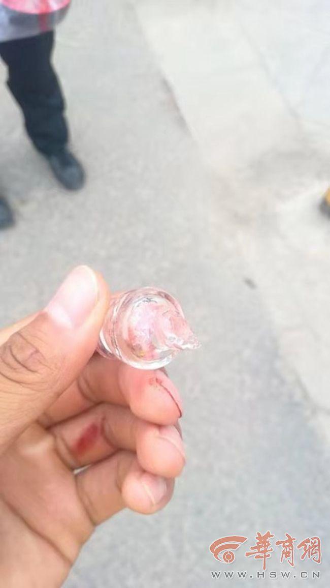 高空抛物事件最新处理,老人高空抛物被判刑