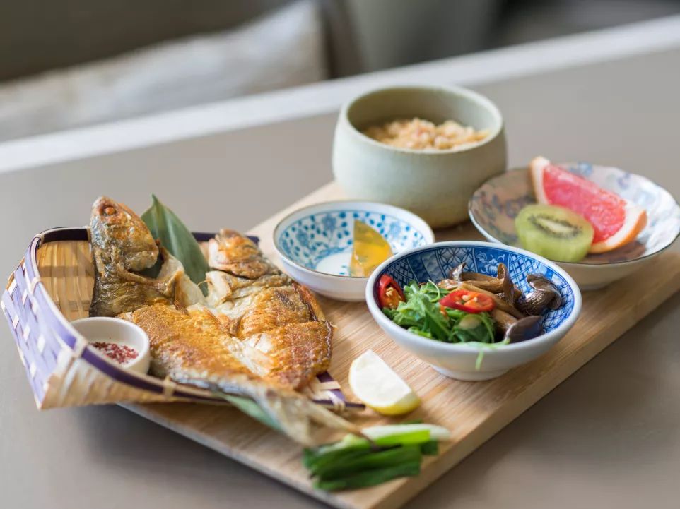 2019上海国际美食展览会,上海中国美食展览会