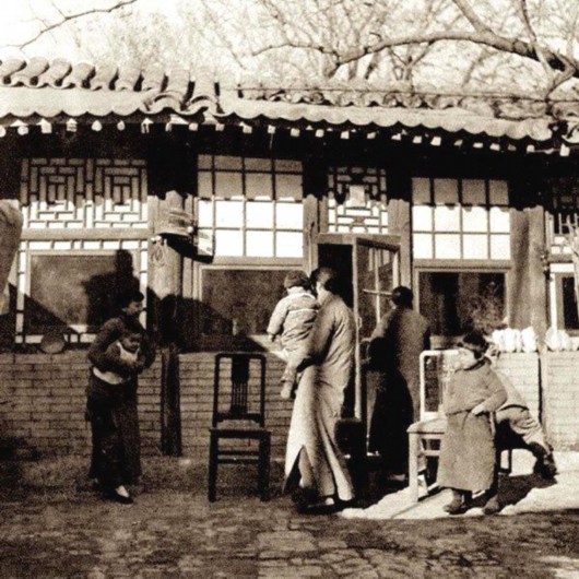 在民国一块大洋相当于100块,民国一块现大洋能买多少东西