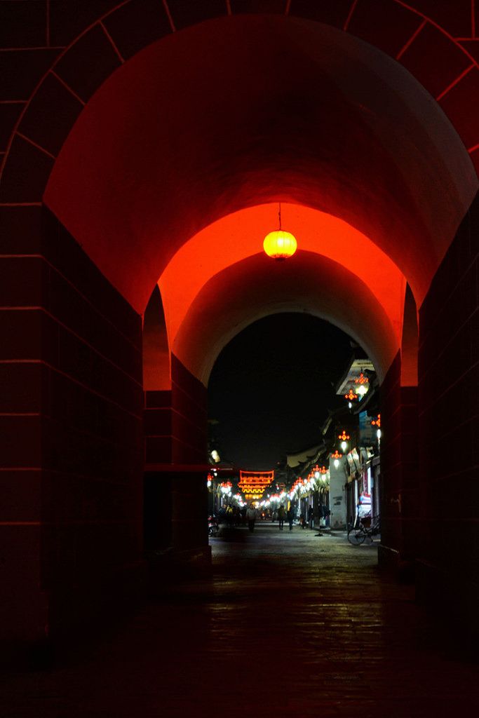 千年古城|不去会理，不知古城之大美！