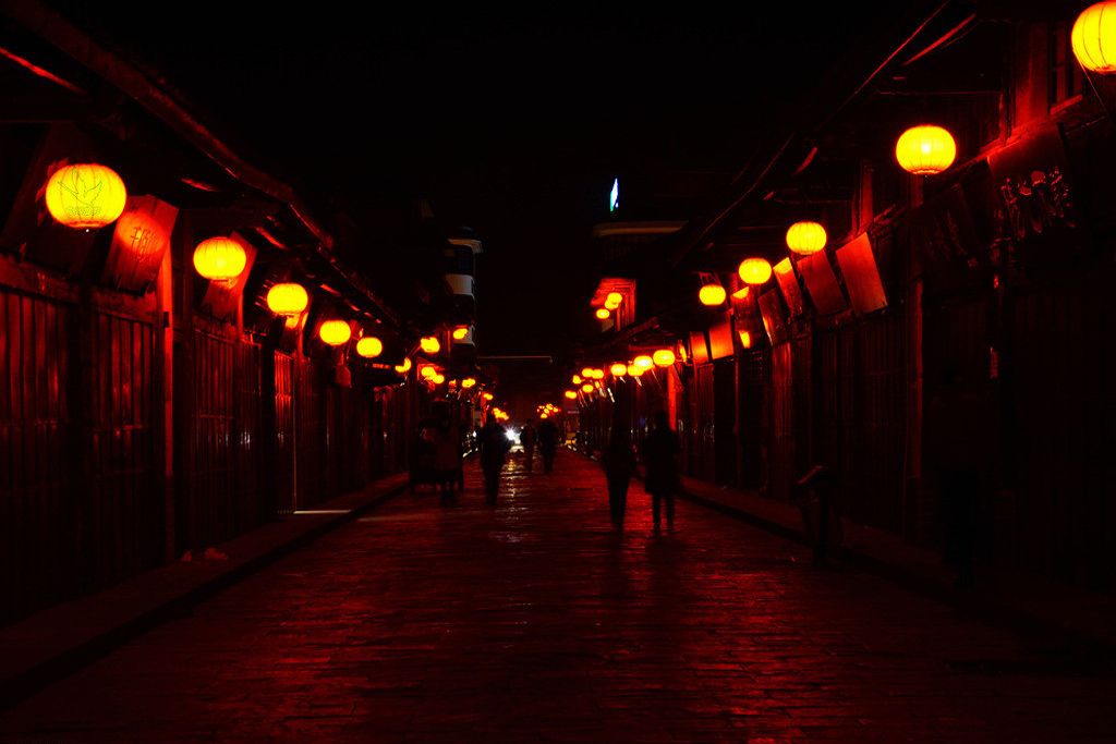 千年古城|不去会理，不知古城之大美！