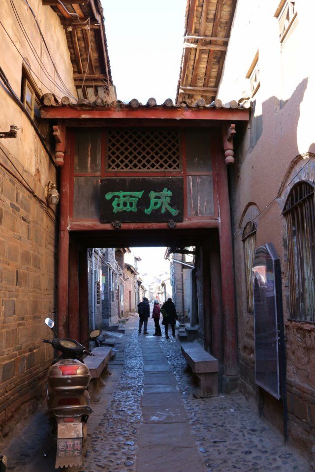 千年古城|不去会理，不知古城之大美！