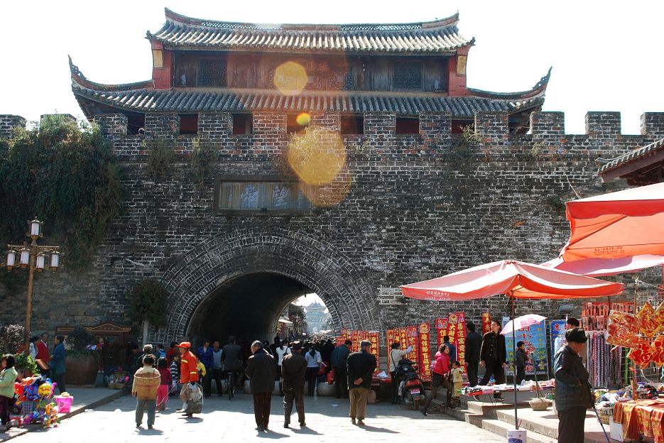 千年古城|不去会理，不知古城之大美！