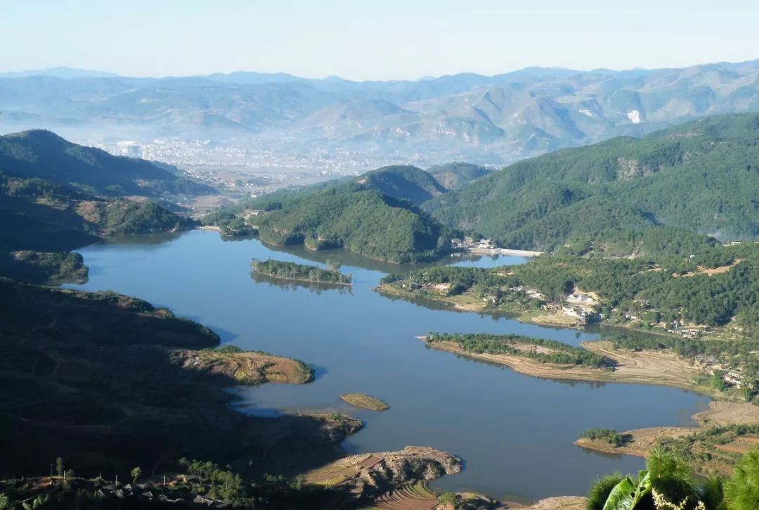 千年古城|不去会理，不知古城之大美！