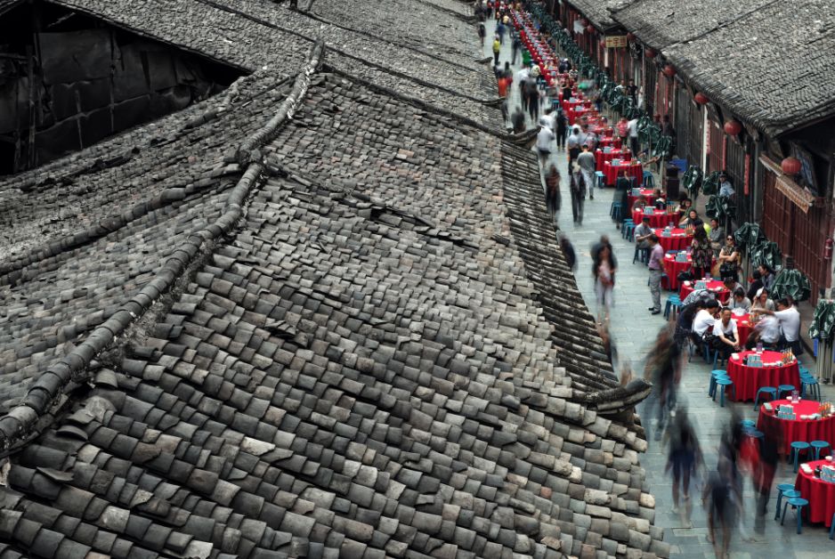 千年古城|不去会理，不知古城之大美！