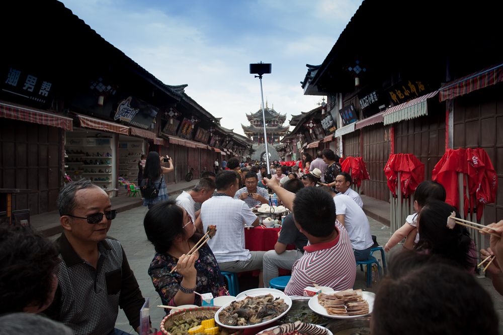 千年古城|不去会理，不知古城之大美！