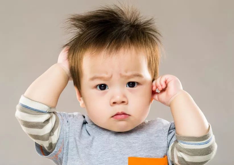 孩子总是痒？要解决这6大问题！（上）