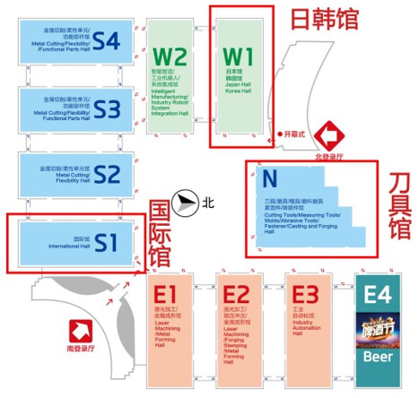 青岛国际机床展2024,7月18日青岛机床展