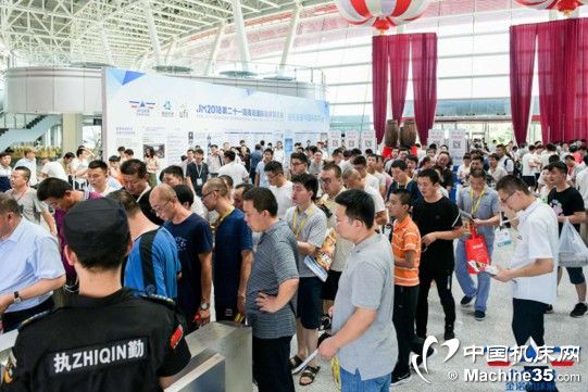 青岛国际机床展2024,7月18日青岛机床展