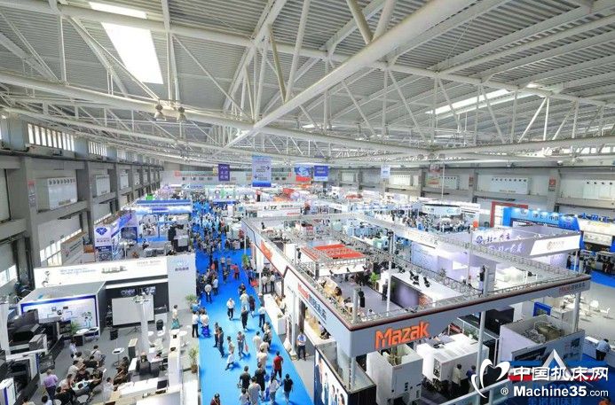 青岛国际机床展2024,7月18日青岛机床展