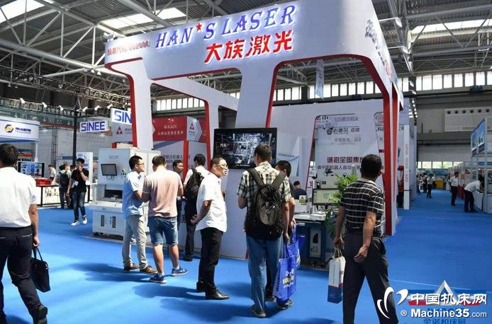 青岛国际机床展2024,7月18日青岛机床展