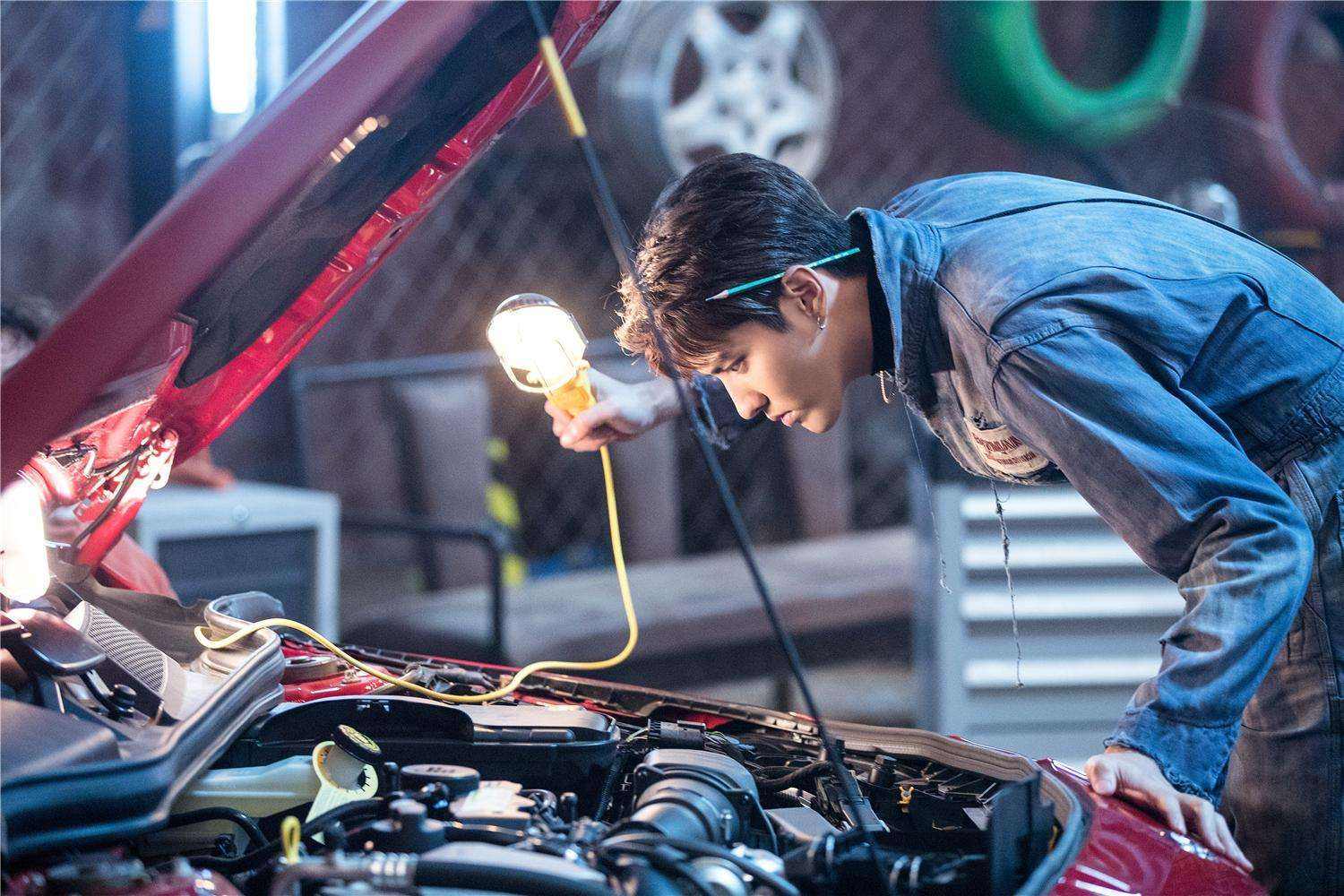 怎么才可以最有效清理积碳,车子积碳多有没有临时的办法