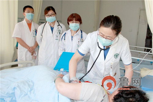 “鸟语花香”也可致病？市立西院区确诊首例隐球菌肺炎