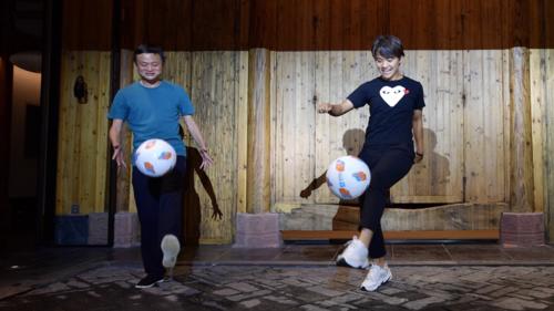 10年10亿中国女足获支付宝赞助,支付宝资助中国女足10亿