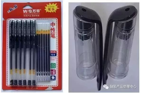 赶紧自查！上海这个牌子的笔可能造成儿童窒息，被紧急召回