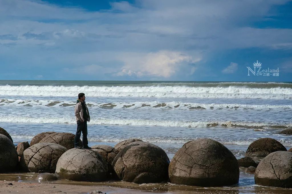 定了！新西兰7月起开征“旅游税”！这个被《哈利波特》《碟中谍》选中的地方到底有多好玩