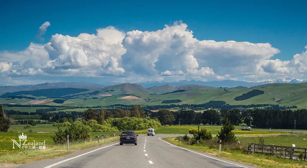 定了！新西兰7月起开征“旅游税”！这个被《哈利波特》《碟中谍》选中的地方到底有多好玩