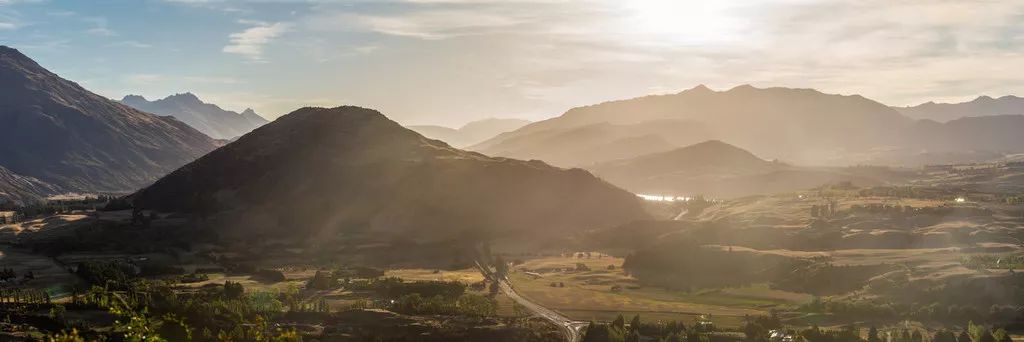 定了！新西兰7月起开征“旅游税”！这个被《哈利波特》《碟中谍》选中的地方到底有多好玩