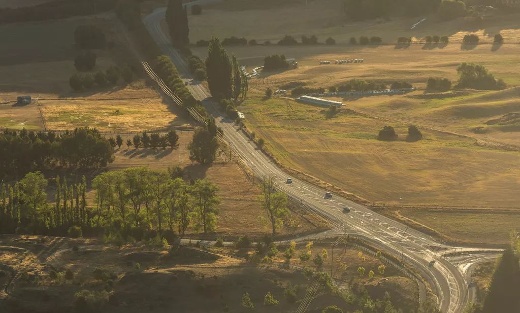 定了！新西兰7月起开征“旅游税”！这个被《哈利波特》《碟中谍》选中的地方到底有多好玩