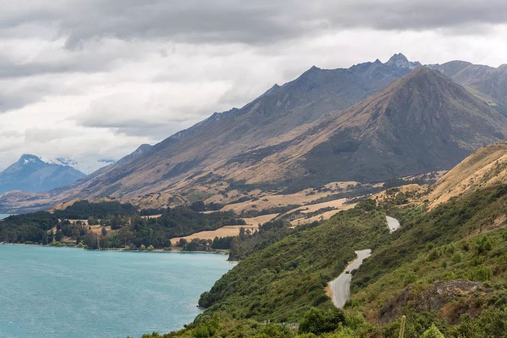 定了！新西兰7月起开征“旅游税”！这个被《哈利波特》《碟中谍》选中的地方到底有多好玩