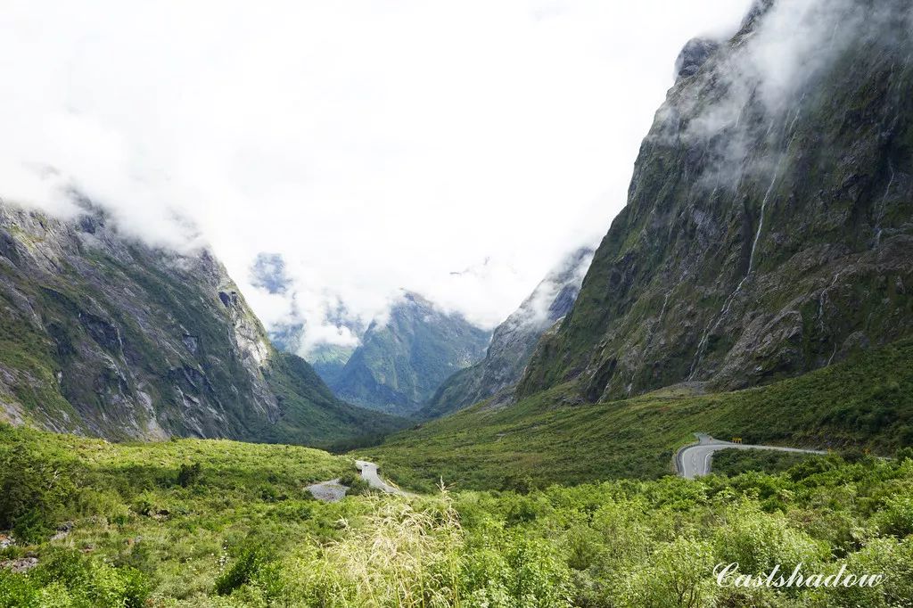 定了！新西兰7月起开征“旅游税”！这个被《哈利波特》《碟中谍》选中的地方到底有多好玩