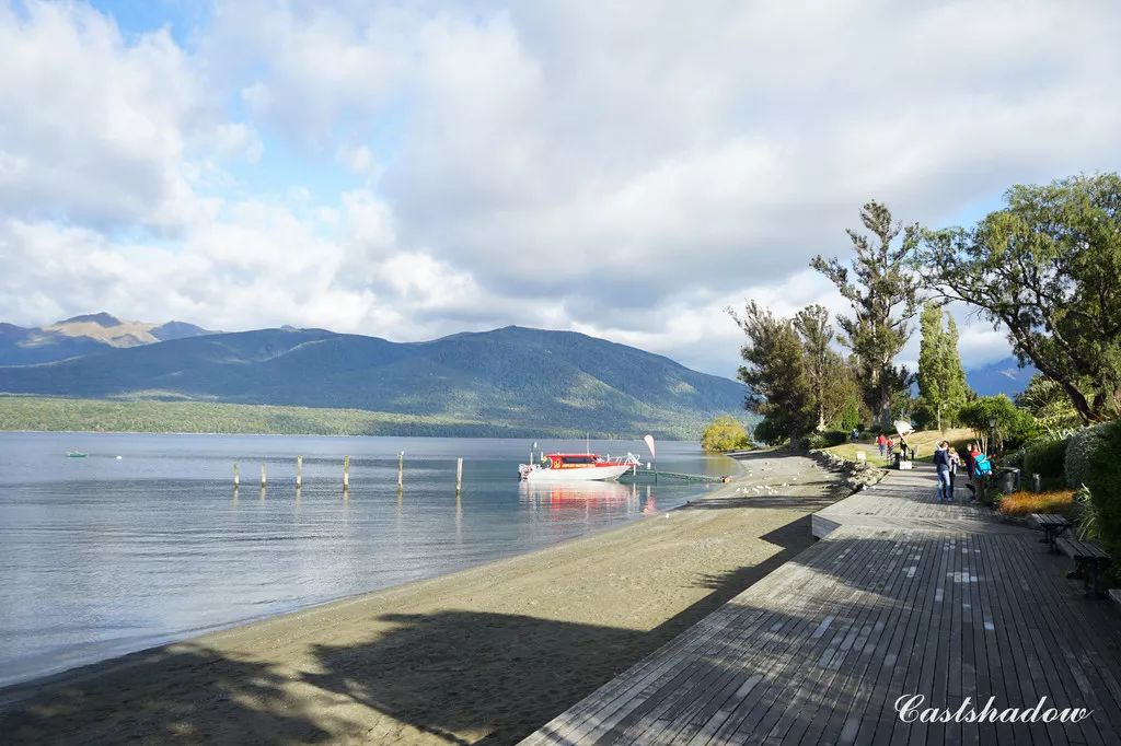 定了！新西兰7月起开征“旅游税”！这个被《哈利波特》《碟中谍》选中的地方到底有多好玩