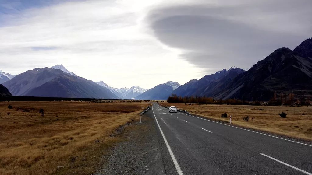 定了！新西兰7月起开征“旅游税”！这个被《哈利波特》《碟中谍》选中的地方到底有多好玩