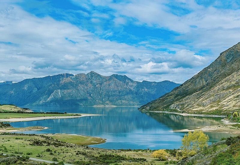 定了！新西兰7月起开征“旅游税”！这个被《哈利波特》《碟中谍》选中的地方到底有多好玩