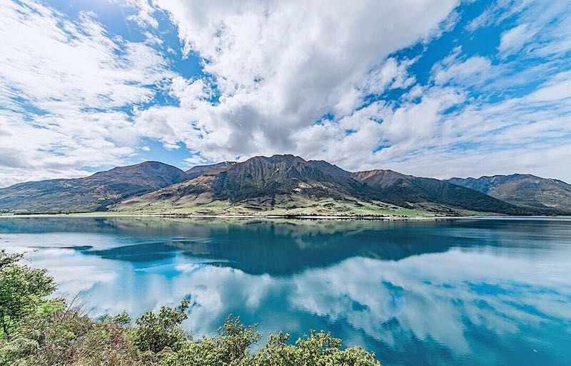 定了！新西兰7月起开征“旅游税”！这个被《哈利波特》《碟中谍》选中的地方到底有多好玩